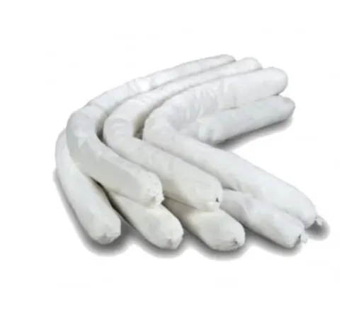 20 Adet Yağ ve Petrol Emici Sosis 8cm x 120 cm