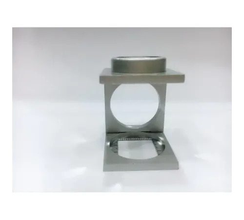 20 Mm Büyüteç Lup Dokumacı Büyüteci Full Çelik Katlanabilir Th9007A