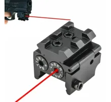 20 Mm Ray Kırmızı Noktalı Lazer L2030
