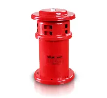 2001-S1 Motorlu Siren