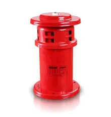 2001-S1 Motorlu Siren