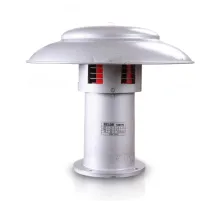 2004-S3 Motorlu Siren