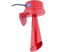 2006-B1-220V Borulu İkaz Kornası