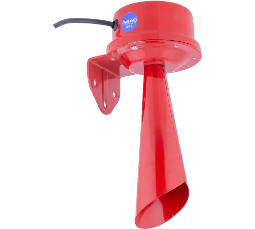 2006-B1-220V Borulu İkaz Kornası