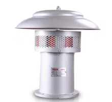 2007-S4 Motorlu Siren