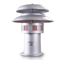 2008-S5 Motorlu Siren