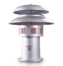 2008-S5 Motorlu Siren