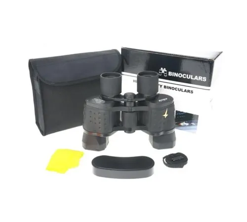 200X200 Dürbün Ekonomik El Dürbünü