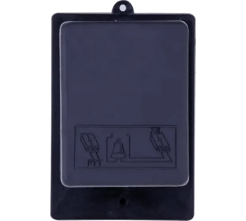 2020 Telefon Adaptörü Munzam Zil Rölesi