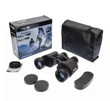 20×40 Profesyonel El Dürbünü – Süper Netlik – 1000M/56M – Kahverengi