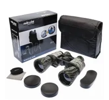 20×50 Profesyonel El Dürbünü – 1000M/56 – Askeri