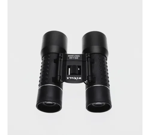 20X40 Kauçuk Kaplamalı Kuş Izleme Avcılık Piknik Için