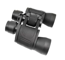 20X50 Yüksek Kaliteli Kauçuk Kaplamalı Mavi Ön Mercekli Dürbün