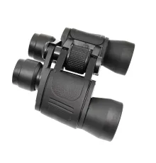 20X50 Yüksek Kaliteli Kauçuk Kaplamalı Mavi Ön Mercekli Dürbün