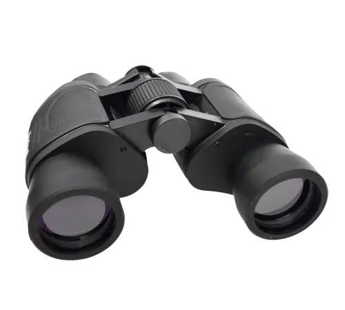 20X50 Yüksek Kaliteli Kauçuk Kaplamalı Mavi Ön Mercekli Dürbün