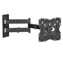 22 Inc - 42 Inc Lcd/Led Tv - Hareketli Tv Aski Aparati VT-322 Uzun