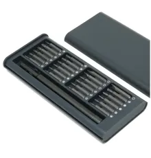 24 IN 1 Kutulu Hassas Mıknatıslı Tornavida Seti