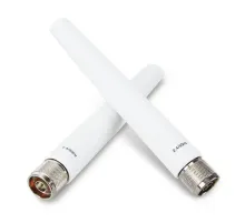 2.4/5GHz Çift Bant Omni-directional Anten<br>
2.4/5GHz Dual Band Omni-directional Antenna