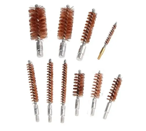 24 Adet Evrensel Temizleme Kiti Temizleme Seti