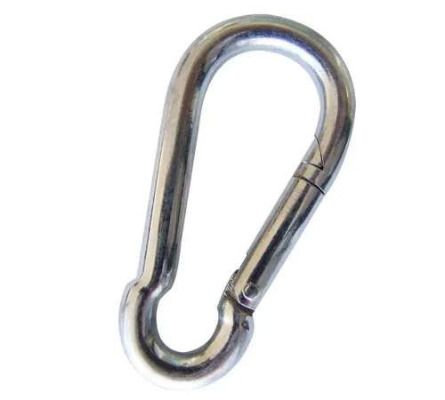 25 Adet Karabina 10 Cm