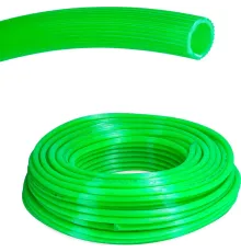 25 Metre 1/2 Kalın Silikonlu Hortum – Dayanıklı ve Esnek Su Hortumu