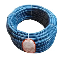 25 Metre 1/2 Kalın Takviyeli Hortum – Dayanıklı ve Esnek Su Hortumu