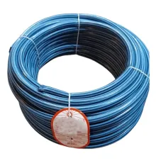 25 Metre 1/2 Kalın Takviyeli Hortum – Dayanıklı ve Esnek Su Hortumu