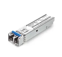 2.5G SFP Transceiver (Single mode, 1310nm, DDM, -40~85 derece C) - 20km<br>
2.5G SFP Transceiver (Single mode, 1310nm, DDM, -40~85 degrees C) - 20km