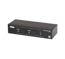 2x2 4K HDMI Matrix Switch