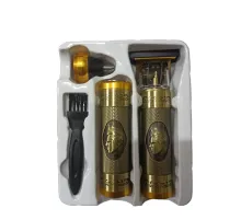 3 IN 1 Profesyonel Tıraş Makinesi KP-035