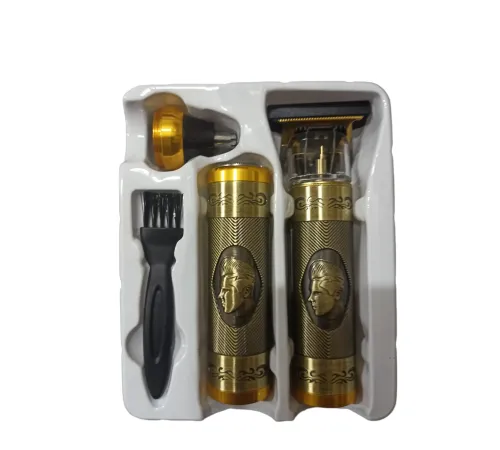 3 IN 1 Profesyonel Tıraş Makinesi KP-035