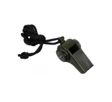 3 in 1 Pusulalı Termometreli Acil Durum Düdüğü