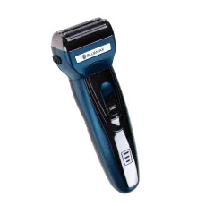 3 IN 1 Saç Sakal Burun Makinesi Şarjlı KP329 Mavi