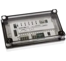 3 I/0 PLUS-2 CH 2li Giriş/Çıkış İzolatörlü Röle Modülü