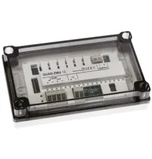 3 I/0 PLUS-3 CH 3lü Giriş/Çıkış İzolatörlü Röle Modülü