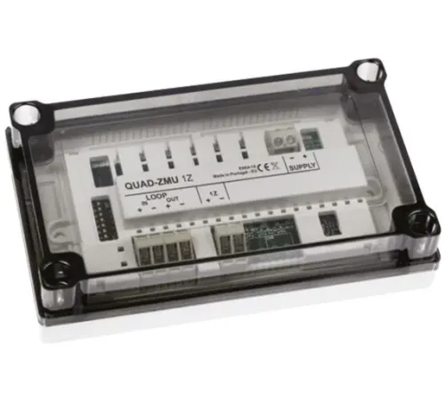 3 I/0 PLUS-3 CH 3lü Giriş/Çıkış İzolatörlü Röle Modülü