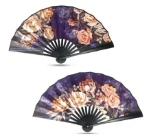 3 Model Yelpaze 12 li Paket