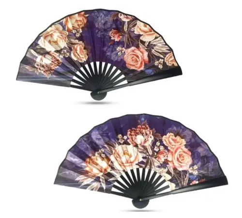 3 Model Yelpaze 12 li Paket