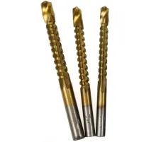 3 Parça Freze Matkap Uç Setı DMX4690