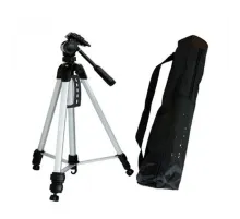 3 Yönlü Profesyonel Süper Kalite 157 CM Tripod