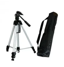 3 Yönlü Profesyonel Süper Kalite 157 CM Tripod