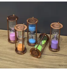 30 Dakikalık Kum Saati 1 Adet