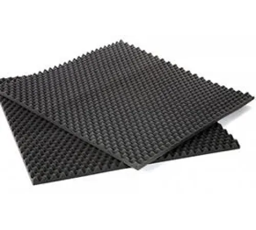 30 mm Akustik Yumurta Sünger 50 Dns 100cm x 100cm 1m²