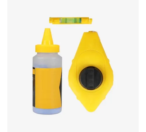 30 Mt 115 Gr Boyalı Çırpı İpi Seti DMX4683