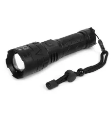 3000 Lümen Güçlü El Feneri Wt-604