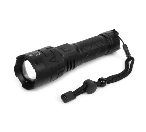 3000 Lümen Güçlü El Feneri Wt-604