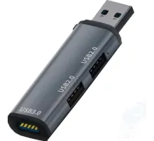 302A Usb 3.0 Hub ZR280