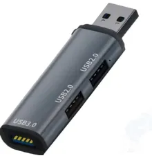 302A Usb 3.0 Hub ZR280