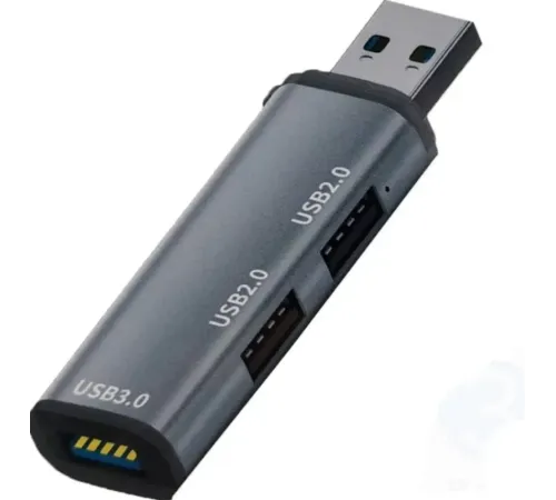 302A Usb 3.0 Hub ZR280