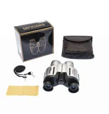 30X25 El Dürbünü Tosba Model 56M/1000M